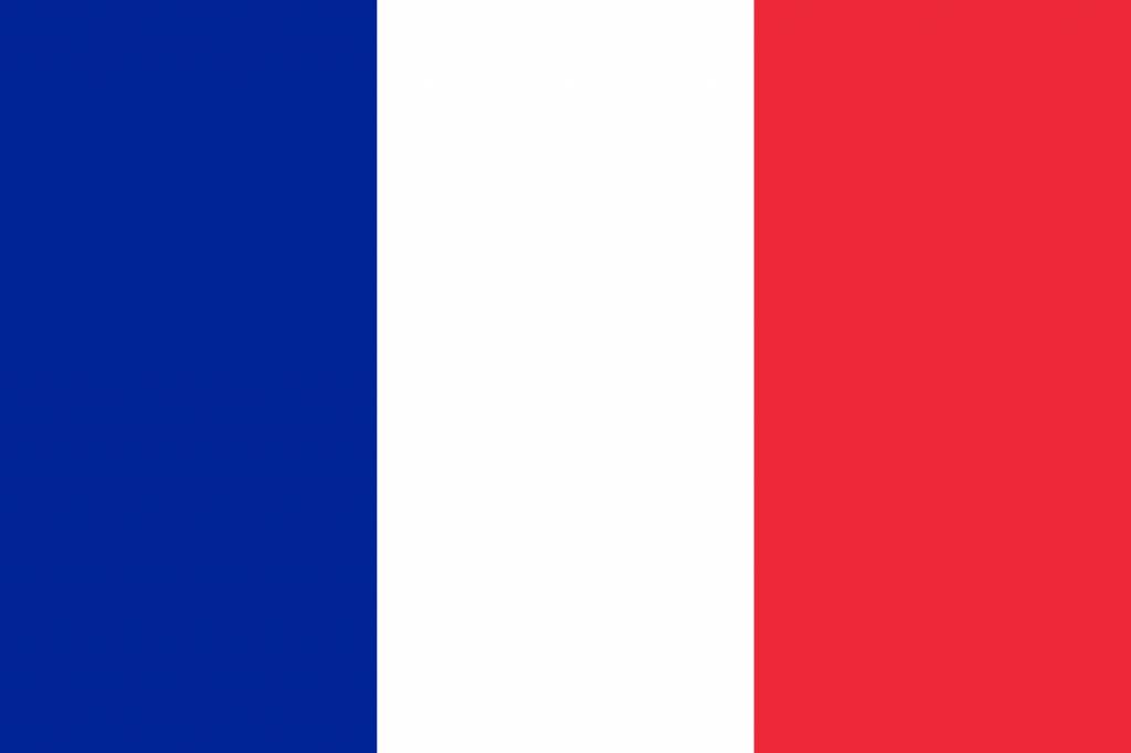 langue français